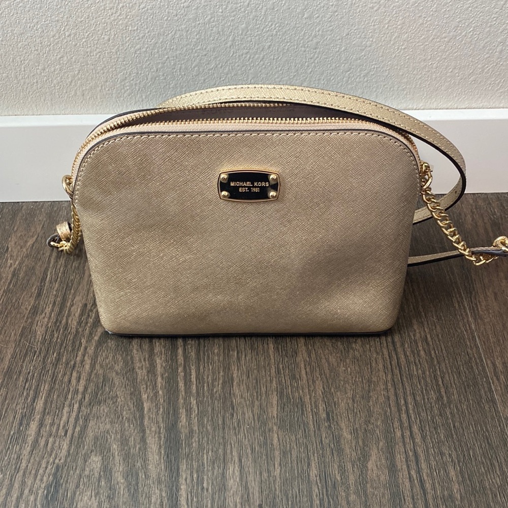 Michael Kors Crossbody